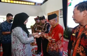 Teman Lansia Banyuwangi Hadir untuk Memperluas Pendampingan Warga Senior Rentan Melalui Bantuan Pangan, Layanan Kesehatan, dan Dukungan Sosial