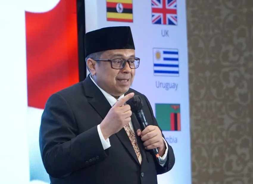 Wajib Halal Mulai 18 Oktober 2026, BPJPH Ungkap Sanksi hingga Denda Rp2 Miliar