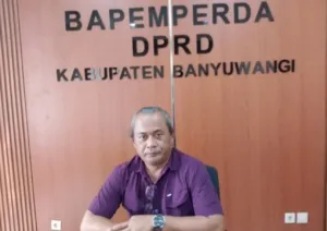 DPRD Banyuwangi Mengusulkan Raperda Pembentukan Produk Hukum Daerah untuk Memperkuat Kualitas Regulasi, Kepastian Hukum, dan Harmonisasi Aturan