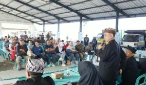 Sampah Sungai Kalimati Muncar Kembali Menumpuk, Pemkab Banyuwangi Siapkan Normalisasi dan Solusi Berbasis Warga