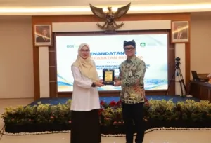 Kerja Sama Pemkab Banyuwangi dan BSI Menyasar Pengentasan Kemiskinan Melalui Beasiswa, Penanganan Stunting, dan Layanan Kesehatan