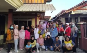 Prolanis Muda BPJS Kesehatan Banyuwangi Membantu Peserta Usia Produktif Memantau Penyakit Kronis dan Menjaga Kesehatan