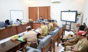 Pansus III DPRD Banyuwangi Kaji Perubahan Tarif Pajak dan Retribusi, Kost hingga Layanan Kemoterapi Jadi Sorotan