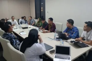 DPRD Banyuwangi Mendesak Kemenhub Mengatasi Kemacetan Pelabuhan Ketapang Melalui Penambahan Dermaga, Pembaruan Kapal, dan Pembangunan Akses Jalan