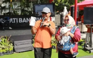 Undian Sipundiwangi Banyuwangi 2026 Menghadirkan 44 Pemenang yang Membawa Pulang Hadiah Menarik, dari Sepeda Motor hingga Paket Umrah