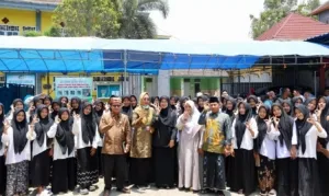 Pemkab Banyuwangi Gelar Cek Kesehatan Gratis untuk 28 Ribu Santri, Sambut Hari Santri 2026